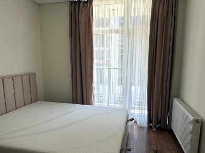 квартира по адресу Бабяка ул., 1-Б