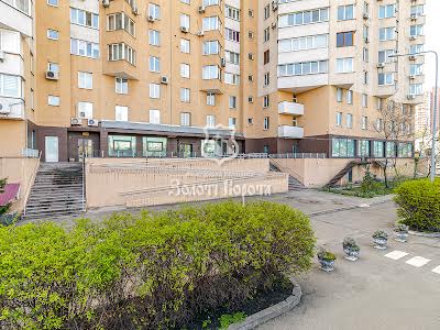 квартира за адресою Саперно-Слобідська вул., 22