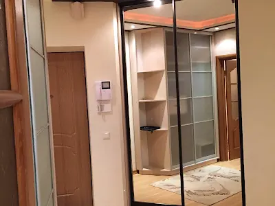 квартира за адресою Миколи Бажана просп., 1-М