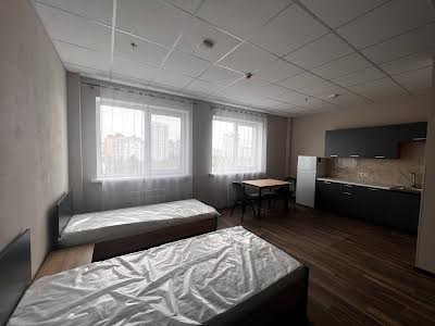 квартира по адресу Романа Шухевича просп. (Ватутина), 12