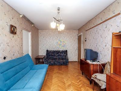 квартира за адресою Жмеринська вул., 16