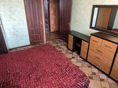 квартира по адресу Академика Барабашова ул., 38А