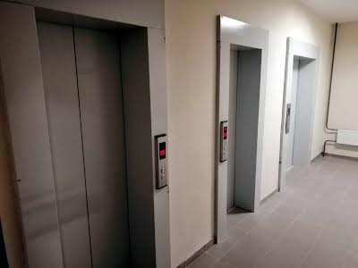квартира за адресою Балтійський пров., 3-А