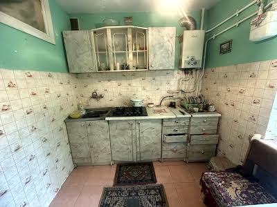 квартира за адресою Грушевського, 39