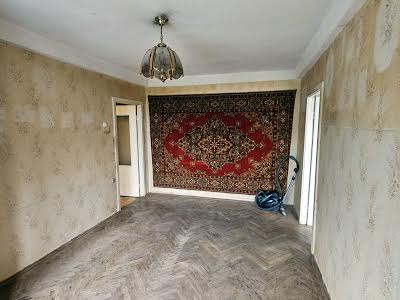 квартира по адресу Ивана Выговского ул. (Маршала Гречка), 20