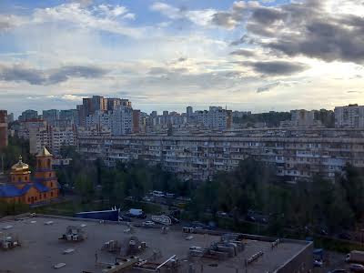 квартира по адресу Семьи Кульженков ул. (Дегтяренко Петра), 33