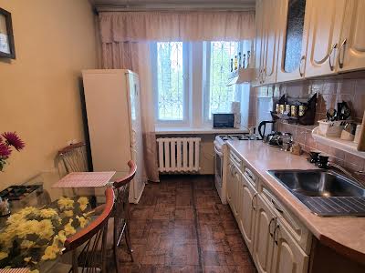 квартира за адресою Ігоря Шамо бульв. (Олексія Давидова), 6