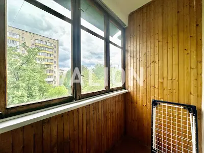квартира за адресою Теремківська вул., 8
