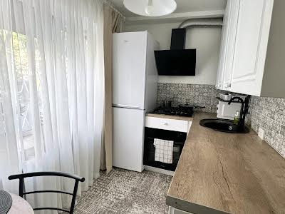 квартира за адресою Донецька вул., 53