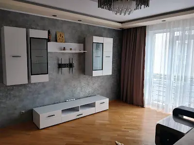 квартира по адресу Метрологическая ул., 54