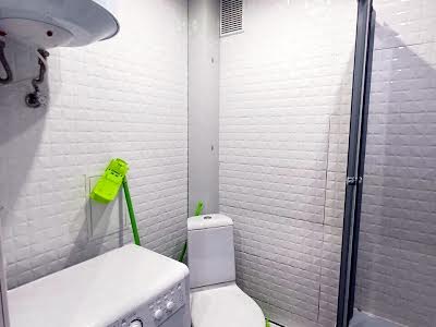 квартира за адресою Олени Теліги вул., 39-А