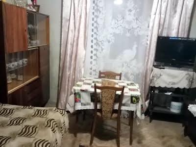 квартира по адресу Каховская ул., 6