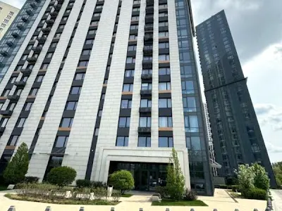 квартира за адресою Заболотного вул, 1б