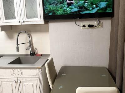 квартира по адресу Петропавловская ул., 40