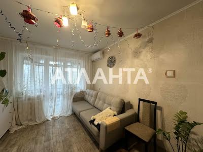квартира по адресу Генерала Петрова ул., 31