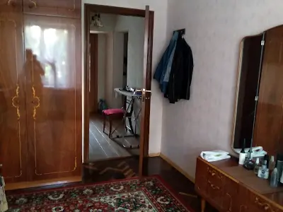 комната по адресу Тростянецкая ул., 7