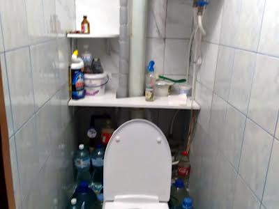 комната по адресу Тростянецкая ул., 7