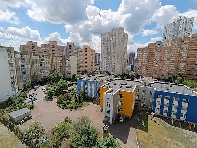 квартира за адресою Княжий Затон вул., 17-Б