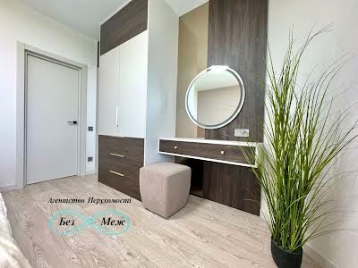 квартира за адресою Мартинова просп., 32