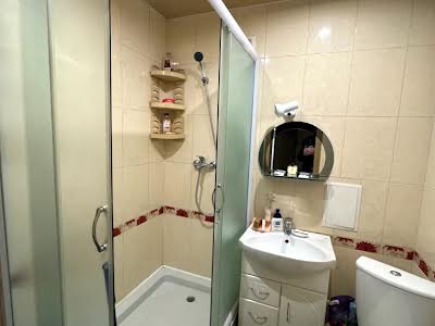 квартира за адресою Березинська вул., 41