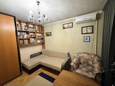 квартира по адресу Автозаводская ул., 67