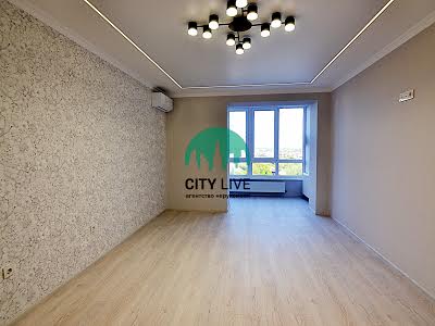 квартира по адресу Потічна ул., 1