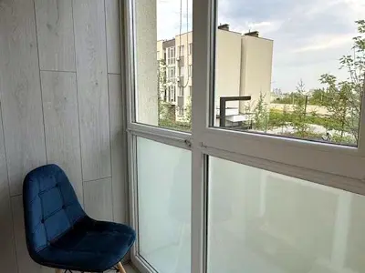 квартира за адресою Промениста вул., 44