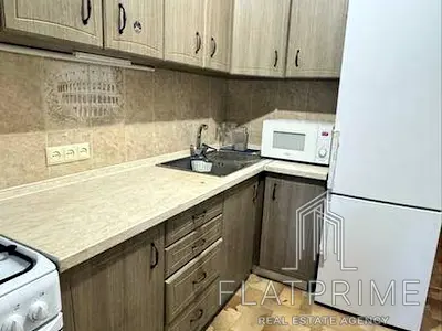 квартира за адресою Кловський узвіз, 20