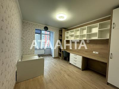 квартира по адресу Жемчужная ул., 7