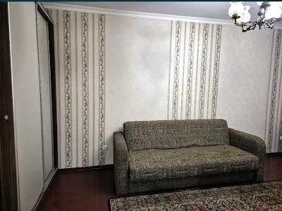 квартира за адресою Європейського Союзу просп. (Правди), 31