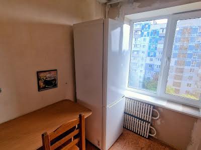 квартира по адресу Мира просп., 83
