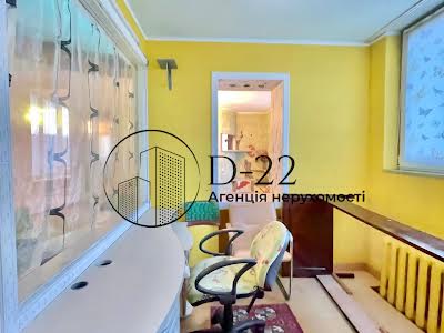 квартира за адресою Миколи Бажана просп., 1-М
