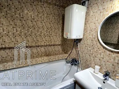 квартира за адресою Михайла Бойчука вул. (Кіквідзе), 34-А