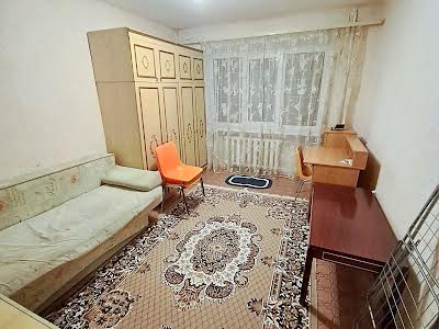 квартира по адресу Яворный пер., 181