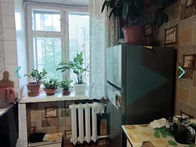 квартира за адресою Олександра Поля просп. (Кірова), 48-А