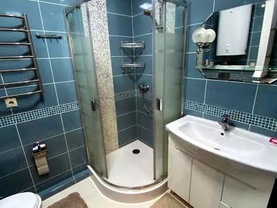 квартира за адресою Кам'янська вул. (Дніпродзержинська), 6
