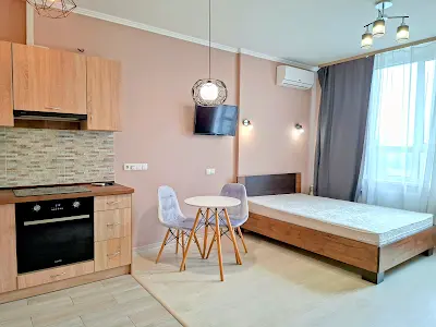 квартира за адресою Миколи Бажана просп., 17