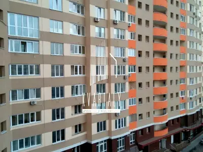 квартира за адресою Михайла Максимовича вул. (Онуфрія Трутенка), 3-Г
