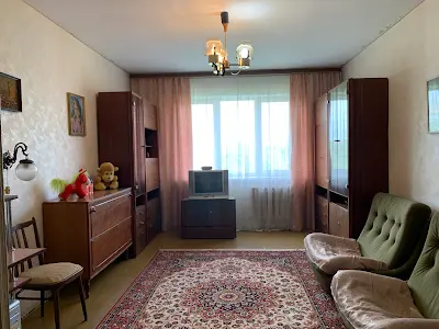 квартира по адресу Демеевская ул., 35-Б