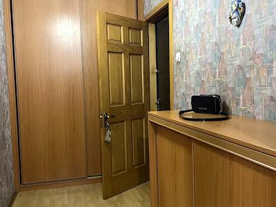 квартира по адресу Владимира Ивасюка просп. (Героїв Сталінграду), 60