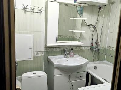 квартира за адресою Голосіївський просп. (40-річчя Жовтня), 112
