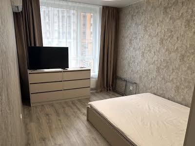 квартира за адресою Столичне шосе, 1а