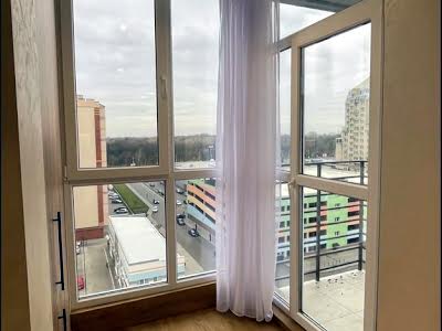 квартира за адресою Сімейна вул., 5