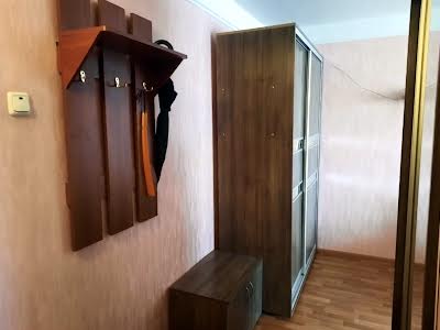 квартира по адресу Оболонский просп., 43