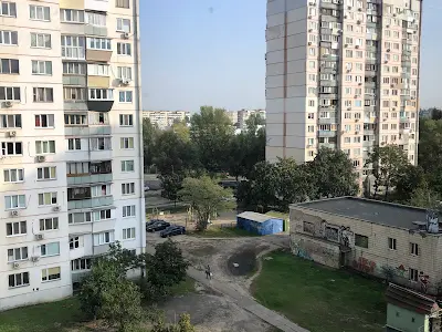 квартира за адресою Героїв Дніпра вул., 36-Б
