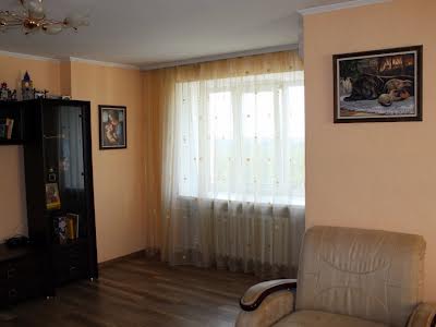 квартира по адресу Олевская ул., 3-А