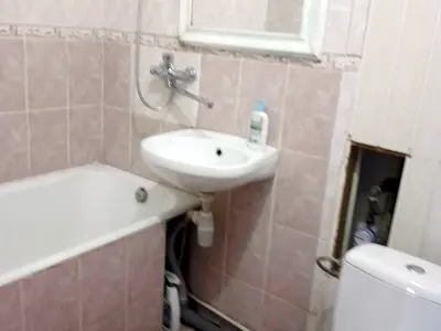 квартира по адресу Віктора Ярмоли ул., 38-А