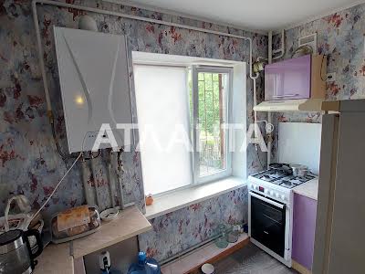 квартира по адресу Балукова ул., 4