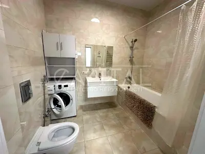 квартира за адресою Трускавецька вул., 6