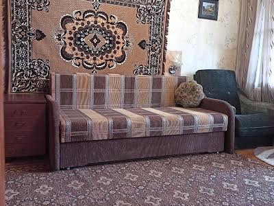квартира по адресу Рокоссовского маршала просп., 7